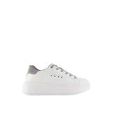Nine West Gambi 3FX Beyaz Kadın Sneaker