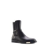 NINE WEST GIANNA 4PR Kadın Düz Bot, 36 A Gri
