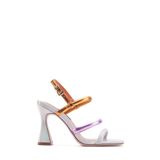 Nine West GLANZE 3PR Çok Renkli Kadın Ayakkabı