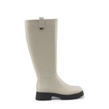 Nine West GREGOR 5PR KIRIK BEYAZ Kadın Çizme