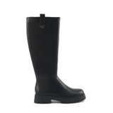 Nine West GREGOR 5PR Siyah Kadın Çizme