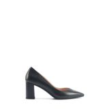 Nine West Hamilton 5FX Siyah Kadın Topuklu Ayakkabı