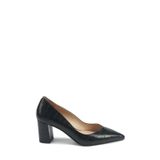 Nine West HAMILTON2 5PR Siyah Kadın Topuklu Ayakkabı