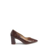 Nine West HAMILTON2 5PR Taba Kadın Topuklu Ayakkabı