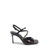 Nine West İrena 5PR Bordo Kadın Topuklu Sandalet