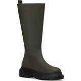 Nine West Izzy2 2pr Haki Kadın Çizme