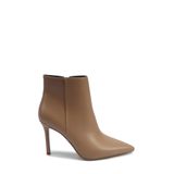 Nine West Jules 5PR Bej Kadın Topuklu Bot