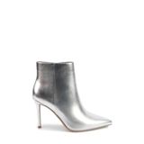 Nine West Jules2 5PR Gümüş Kadın Topuklu Bot