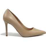 Nine West Julıana 6fx Bej Kadın Topuklu Ayakkabı