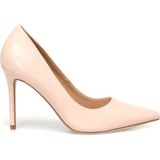 Nine West Julıanna 4fx Nude Kadın Topuklu Ayakkabı - Bej
