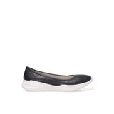 Nine West Kath 1FX Lacivert Kadın Babet