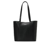 Nine West Kauri 3FX Siyah Kadın Omuz Çantası