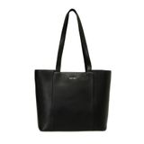 Nine West Kauri 4PR Siyah Kadın Omuz Çantası