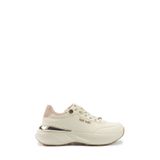Nine West KEITH 5PR Bej Kadın Klasik Sneaker