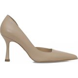 Nine West Kevına 6fx Nude Kadın Topuklu Ayakkabı - Bej