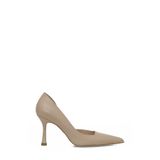 Nine West KEVINA 6FX Nude Kadın Topuklu Ayakkabı