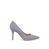 Nine West Kiku 3FX Lila Kadın Topuklu Ayakkabı