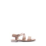 Nine West Krem Kadın Düz Sandalet ETRINA 5FX
