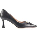 Nine West LADEN 4PR Siyah Kadın Topuklu Ayakkabı