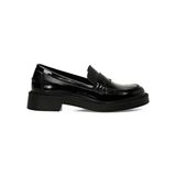Nine West Lerato 5PR Siyah Kadın Loafer