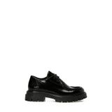Nine West LUCINDA 5PR Siyah Kadın Oxford Ayakkabı