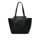 Nine West Lysander 3PR Siyah Kadın Omuz Çantası