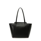 Nine West Lysandernew 5pr Siyah Kadın Omuz Çantası