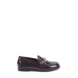 Nine West Maran3 5PR Bordo Kadın Loafer
