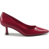 Nine West MARISOL 5PR Kırmızı Kadın Topuklu Ayakkabı
