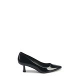 Nine West Marisol 5PR Siyah Kadın Klasik Topuklu Ayakkabı