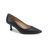 Nine West Marısol3 Siyah Stiletto Kadın Ayakkabı