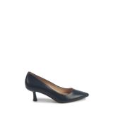Nine West Marisol4 5PR Lacivert Kadın Klasik Topuklu Ayakkabı