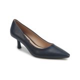 Nine West Marısol4 Lacivert Stiletto Kadın Ayakkabı