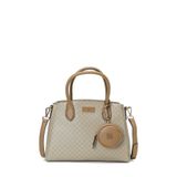 Nine West Mary NGL148206 6fx Kahverengi Kadın El Çantası