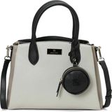 Nine West Mary NGX148206 6fx Krem Multı Kadın El Çantası - Çok Renkli