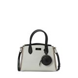 Nine West MARY NGX148206 6FX KREM MULTI Kadın El Çantası