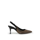 Nine West Melsaj 2pr Camel Kadın Topuklu Ayakkabı