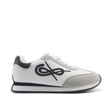 Nine West Meranni 5FX Klasik Siyah Kadın Sneaker