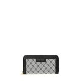 Nine West Merritmini 4PR Gri Kadın Cüzdan