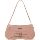 Nine West Moimini 4FX Pudra Kadın Kol Çantası
