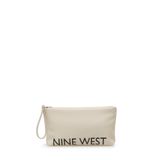 Nine West MOIRAN 4FX Krem Kadın Clutch Çanta