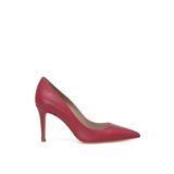 Nine West Naya2 3FX Fuşya Kadın Topuklu Ayakkabı