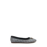 Nine West NILLY 6FX Lacivert Kadın Babet