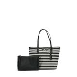 Nine West Norı NGA573623 6fx Siyah Kadın Omuz Çantası