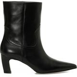 Nine West Normia 5PR Siyah Kadın Topuklu Bot