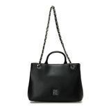Nine West Omyra NYN148605 5FX Siyah Kadın El Çantası