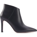 Nine West Oubrey 3PR Siyah Kadın Topuklu Bot