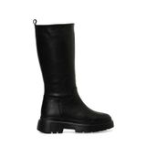 Nine West Panter 4PR Siyah Kadın Çizme