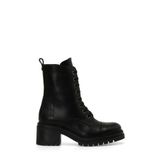 Nine West Pilaria 4PR Topuklu Siyah Kadın Bot