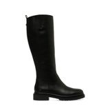 Nine West Pilarzo 4PR Siyah Kadın Çizme